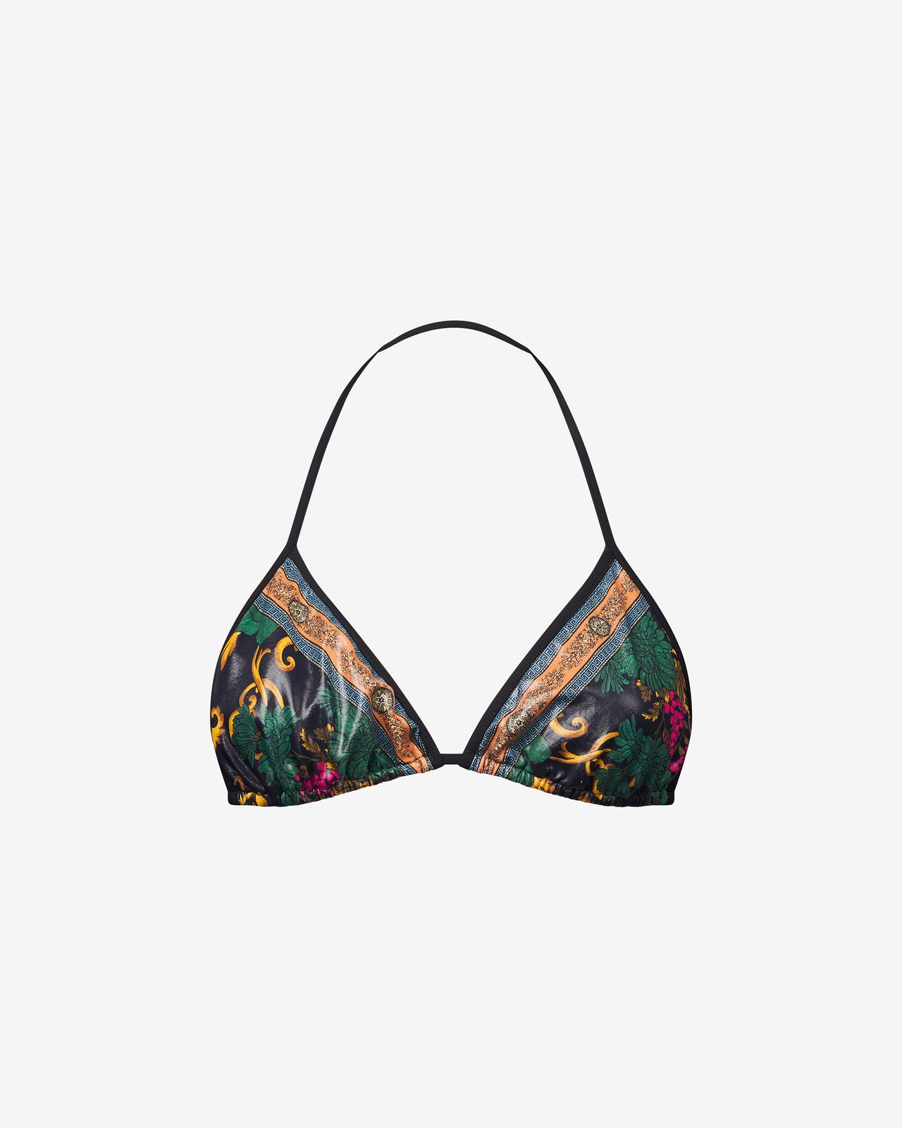 Silene Swimsuit - Black - Image 1