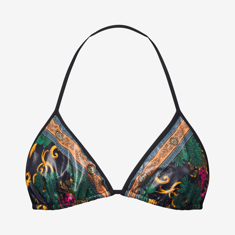 Silene Swimsuit - Black