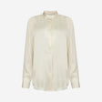Chemise Silveness - Ivoire