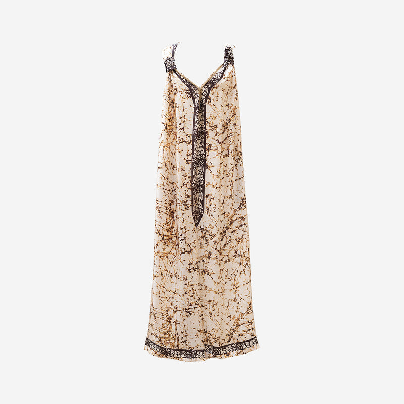 Simbad Jumpsuit - Beige