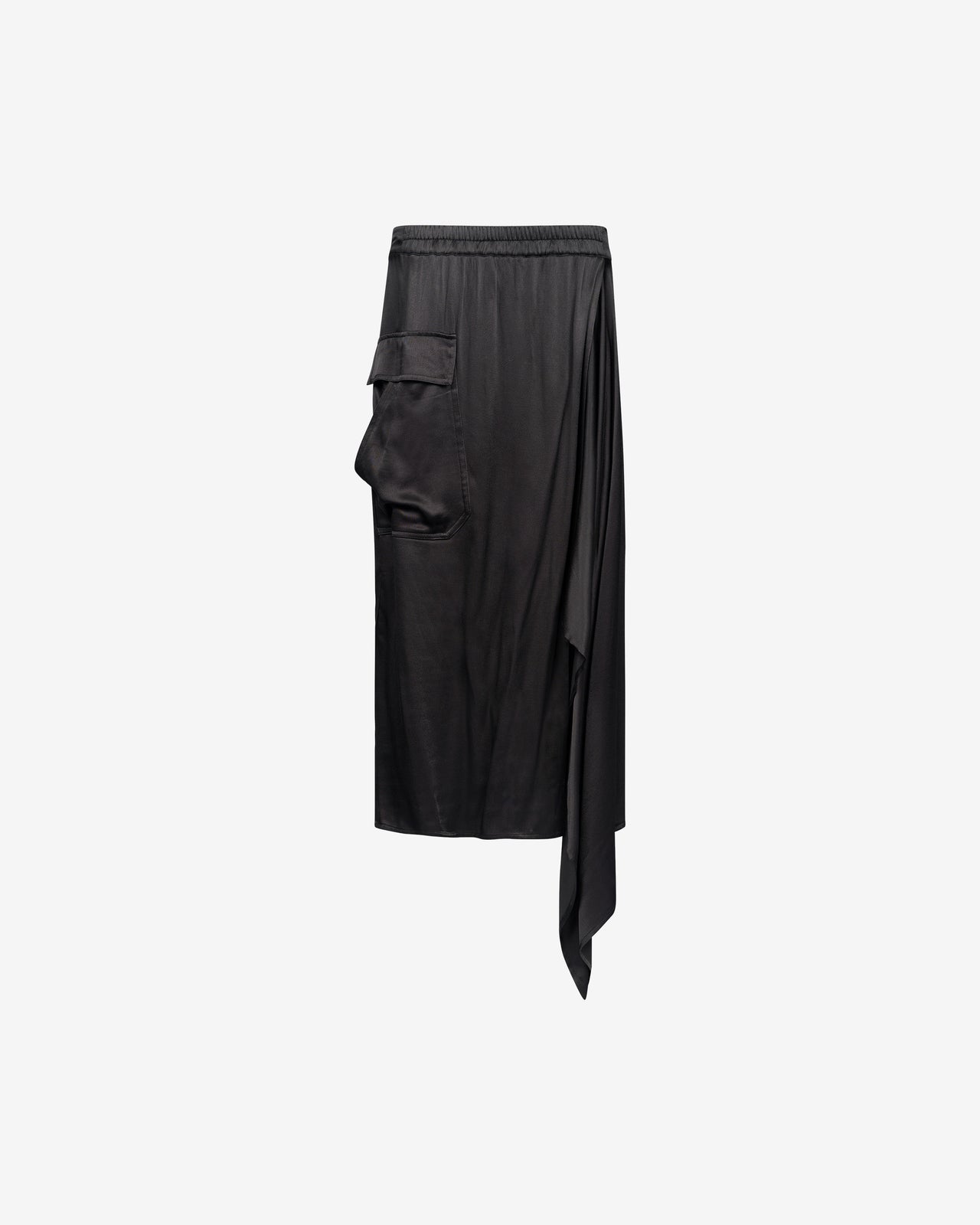 Jupe Soline - Noir - Image 1