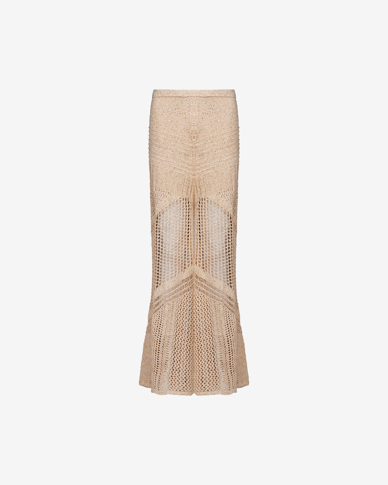 Pantalon Starlet - Or - Image 1