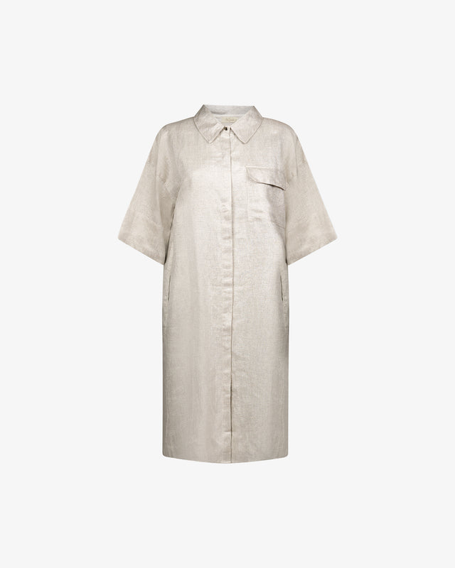 Robe Sunshine - Argent - Image 1