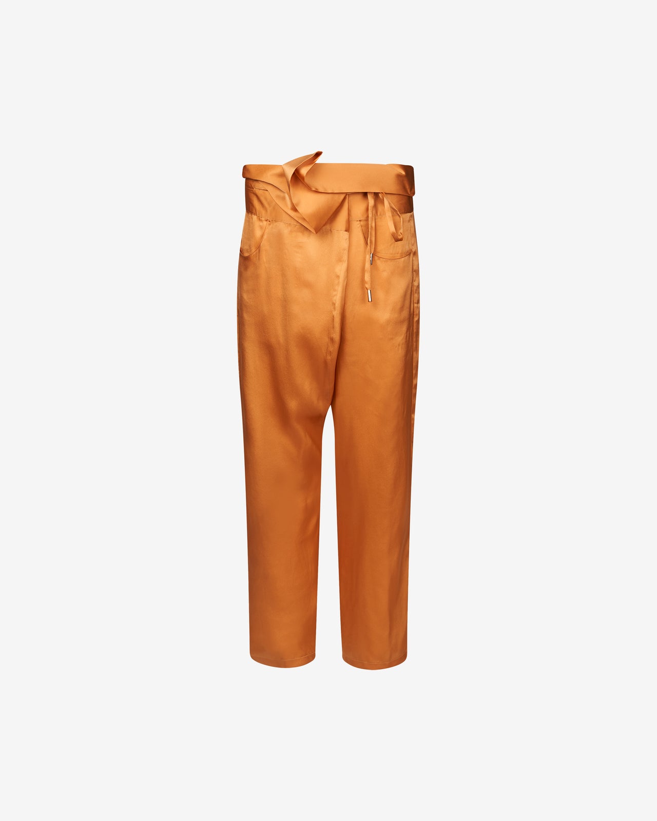 Tarel Pants - Caramel - Image 1