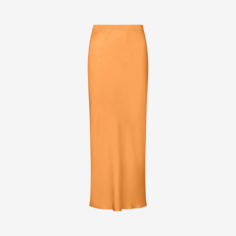 Tarra Skirt - Caramel