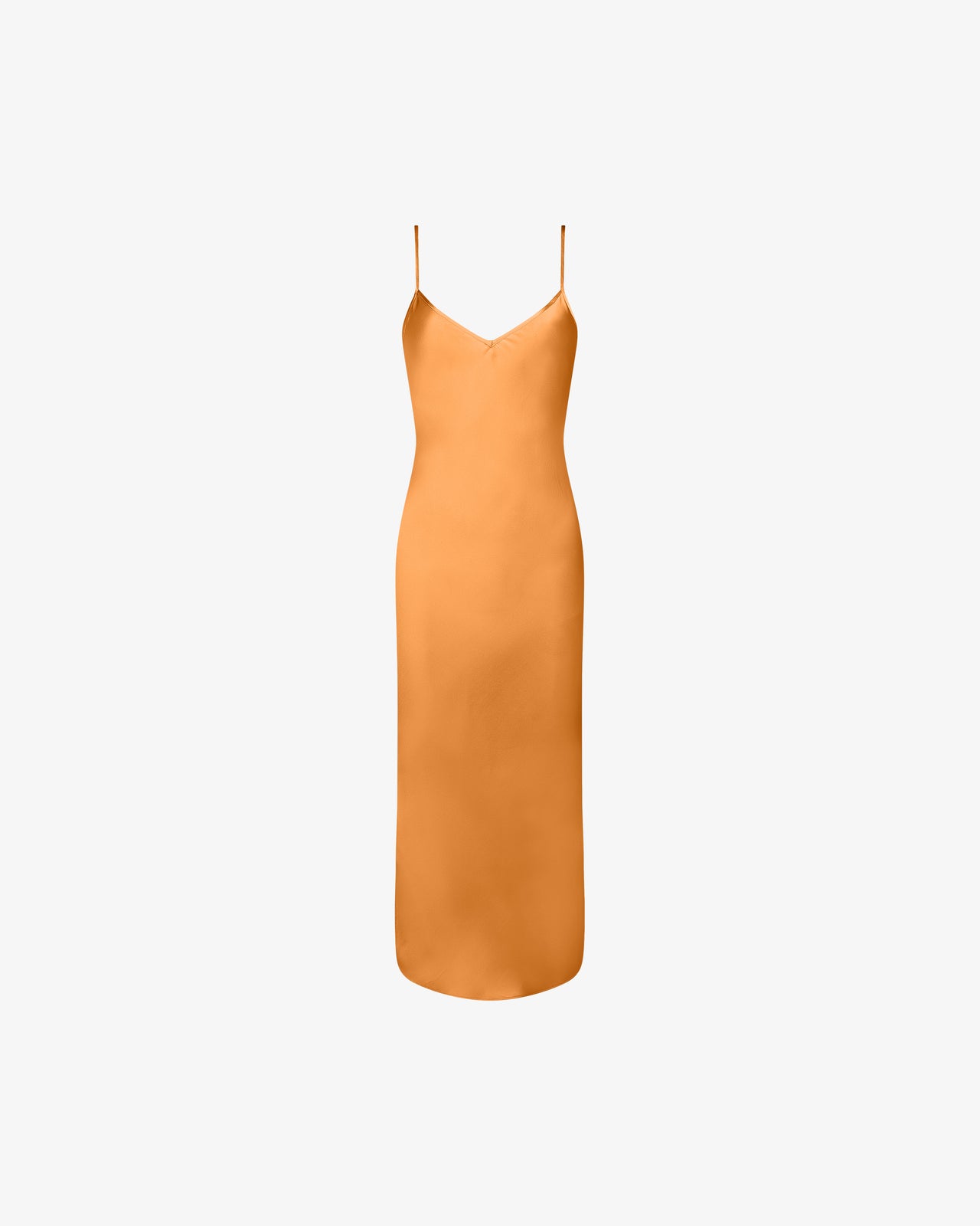 Teva Dress - Caramel - Image 1