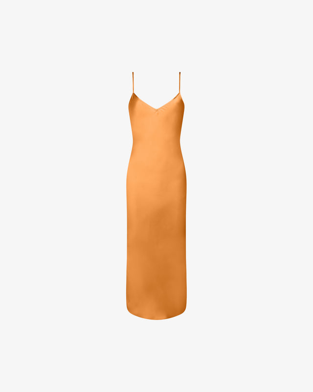 Robe Teva - Caramel - Image 1