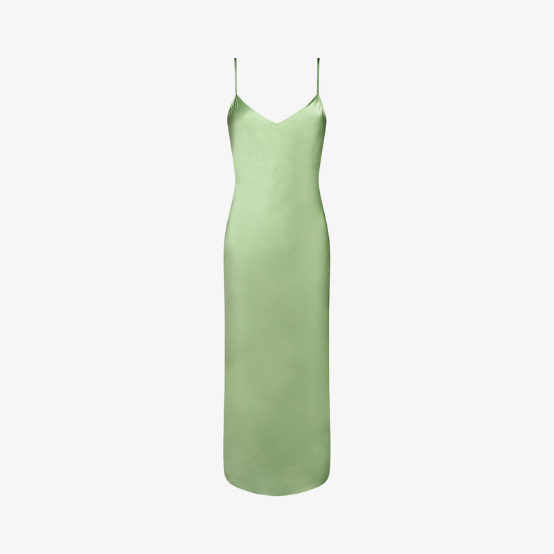 Robe Teva - Vert