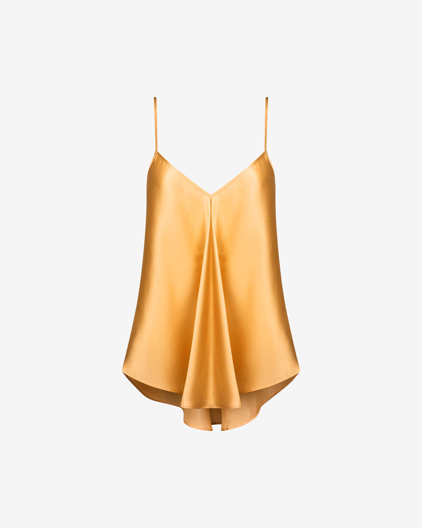 Top Tilma - Caramel