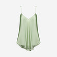 Top Tilma - Vert Clair