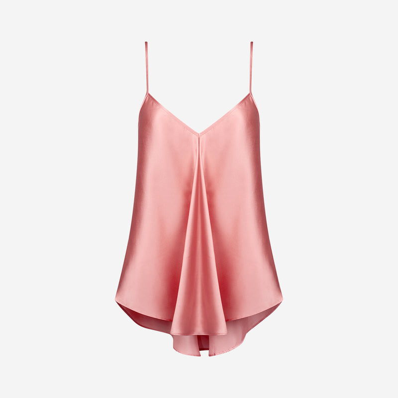 Top Tilma - Rose