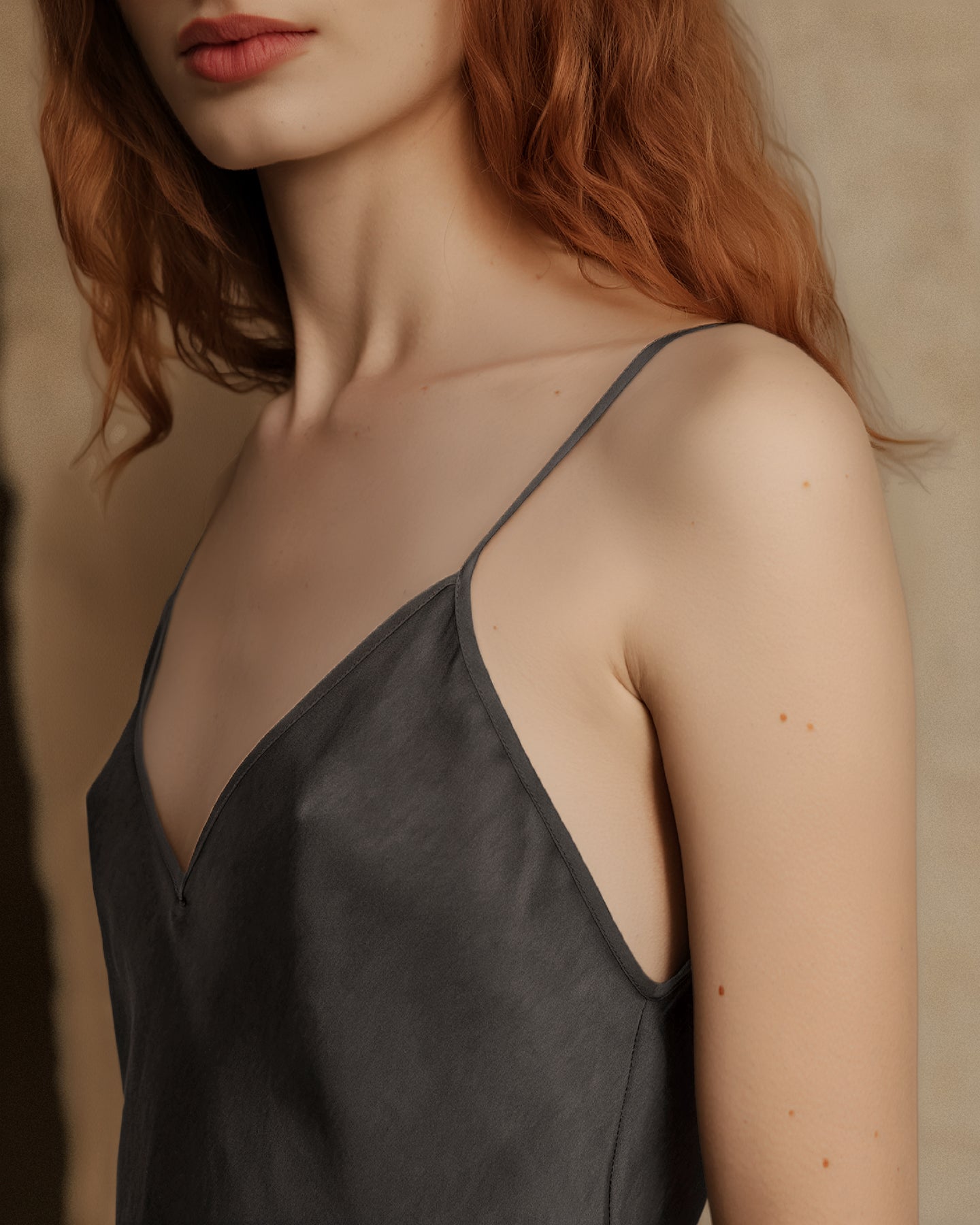 Opaline Top - Black