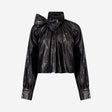 Blouse Virginie - Noir