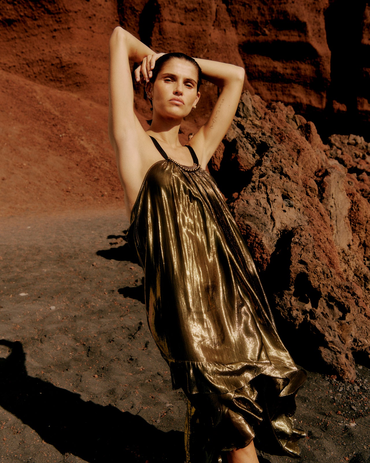 Robe Lee - Charbon - Image 7