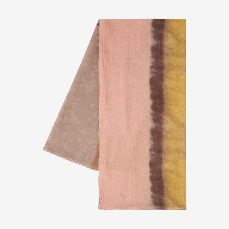 Foulard Melissa - Rose