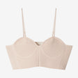 Top Blond - Nude