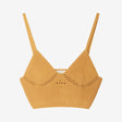 Brimstone Top - Orange