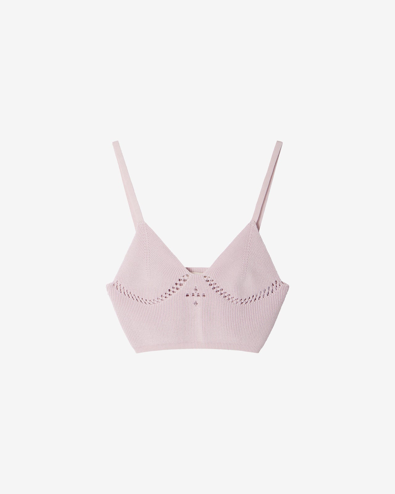 Top Brimstone - Rose - Image 1