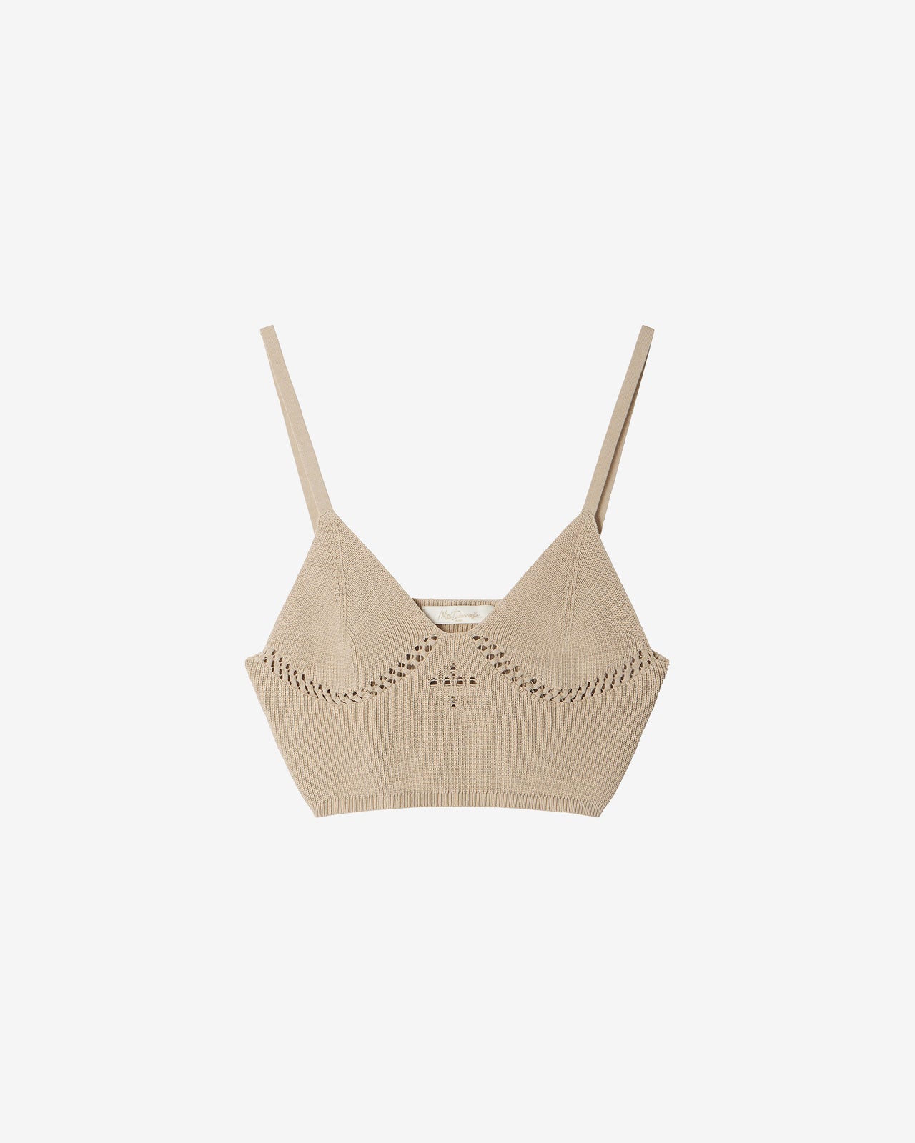 Top Brimstone - Sable - Image 1