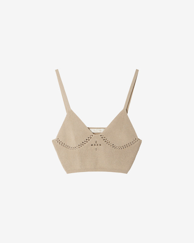 Top Brimstone - Sable - Image 1