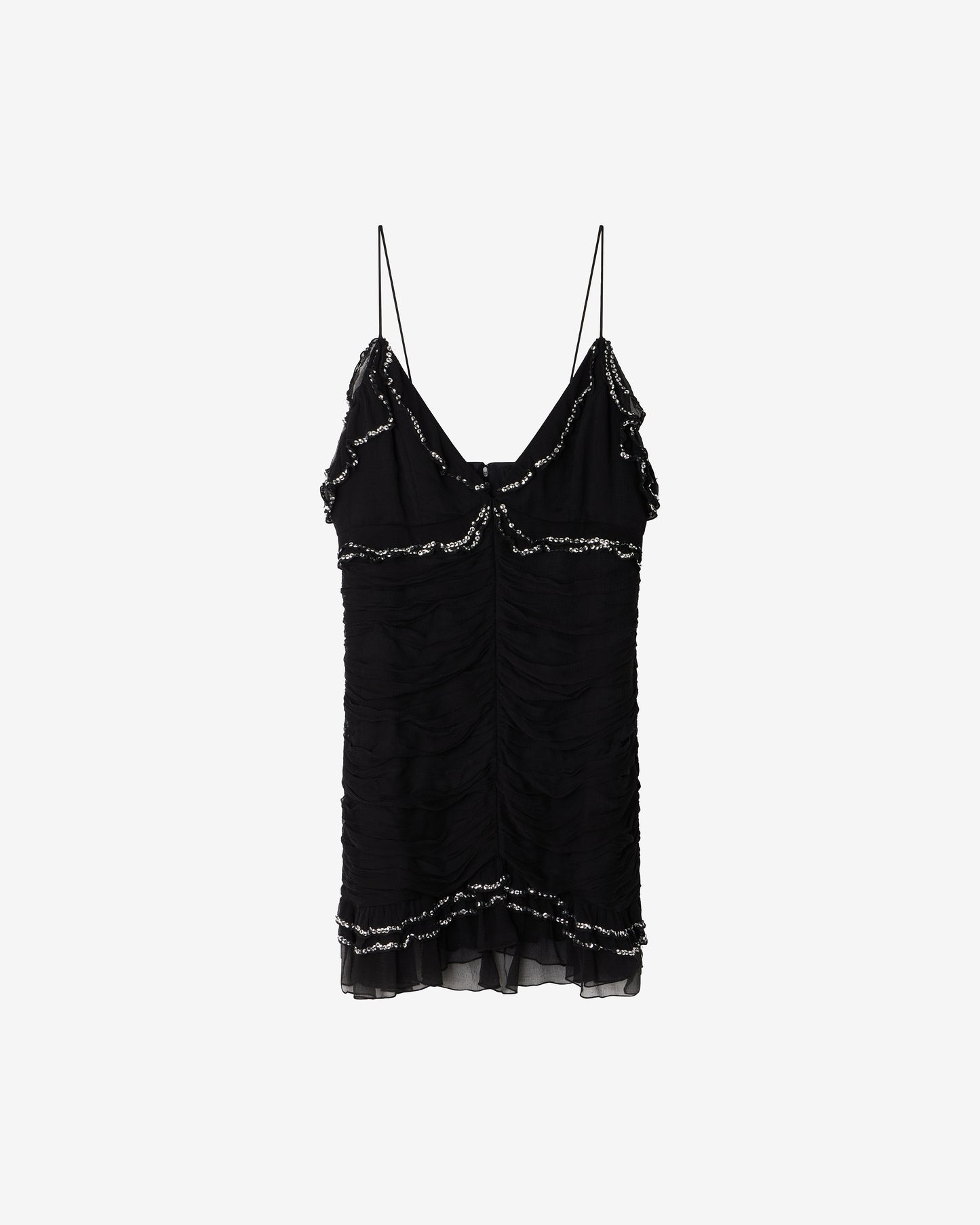 Charly Dress - Black