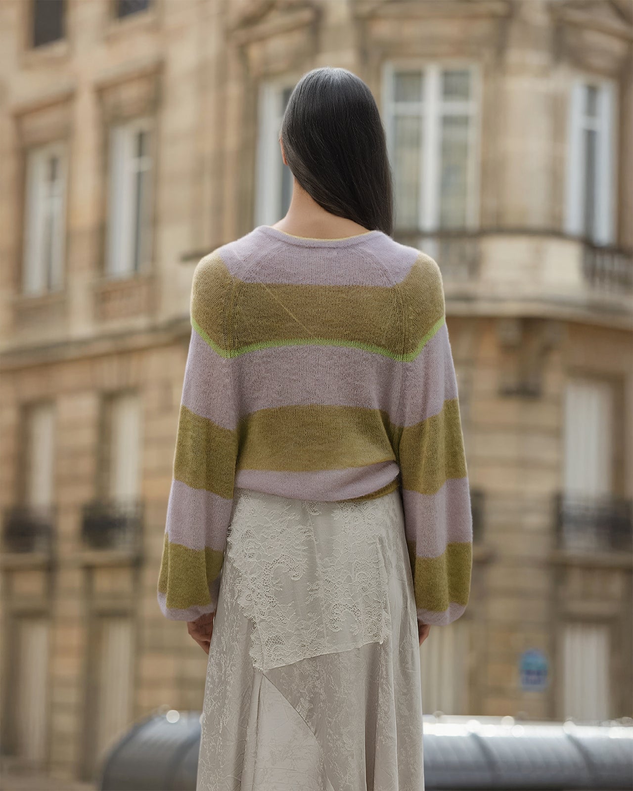 Pull Daye - Rose - Image 4