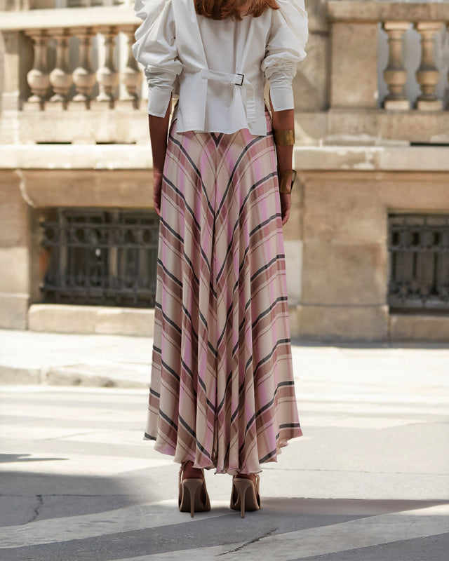 Jupe Delicious - Rose - Image 3