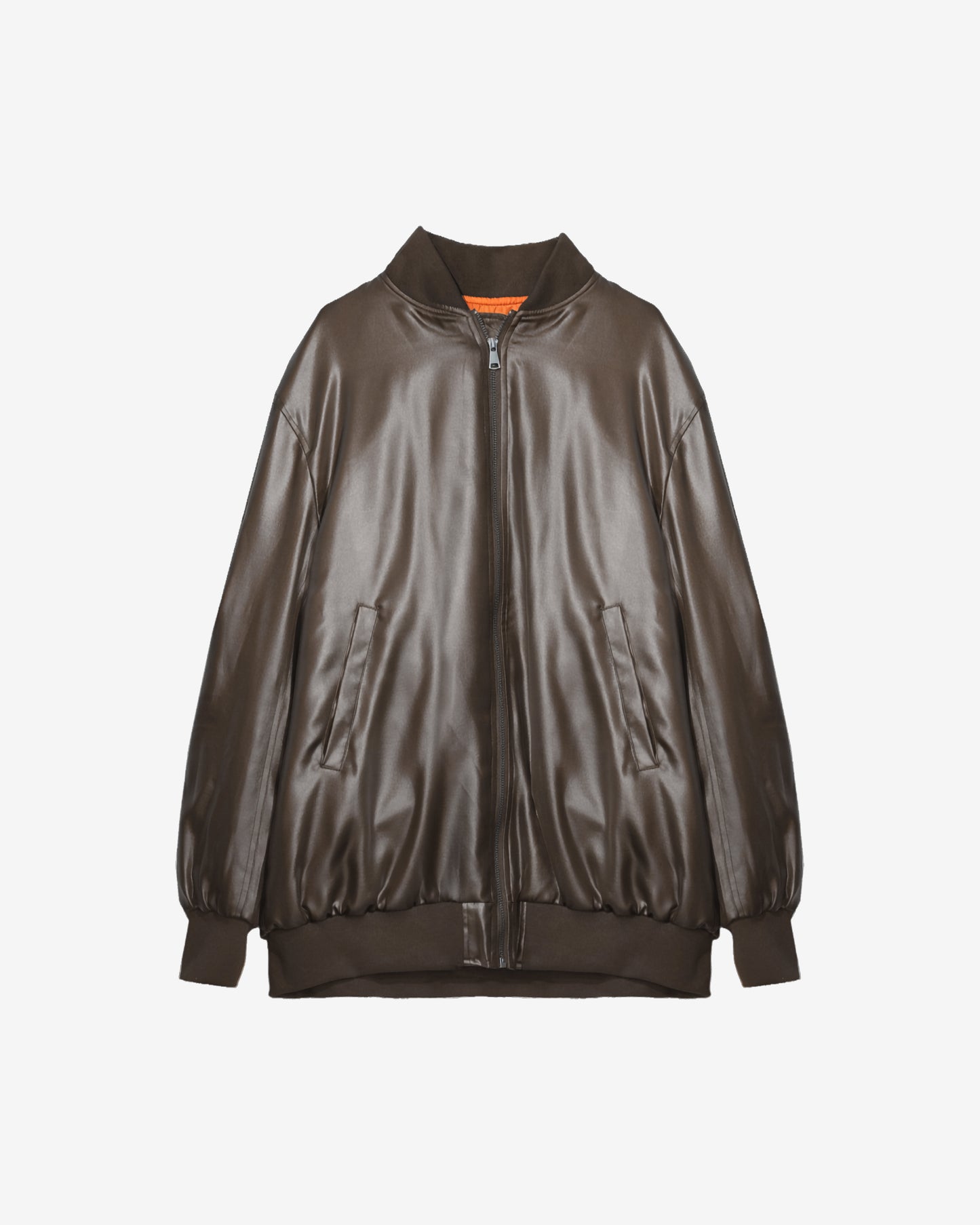 Veste Della - Marron