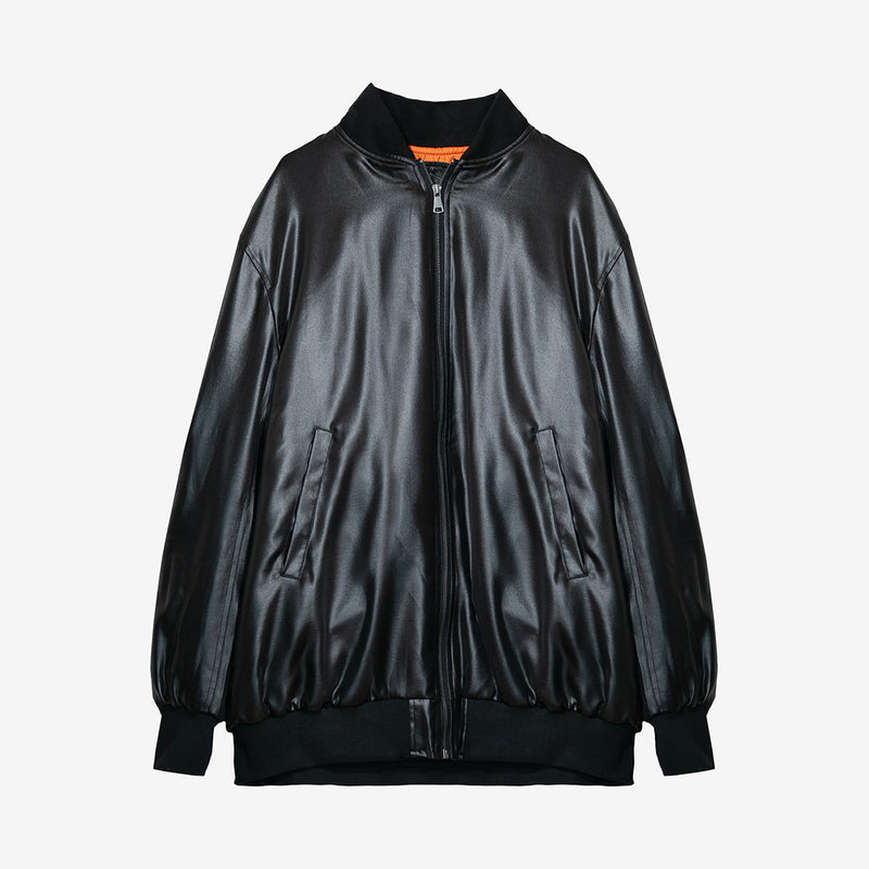 Veste Della - Noir