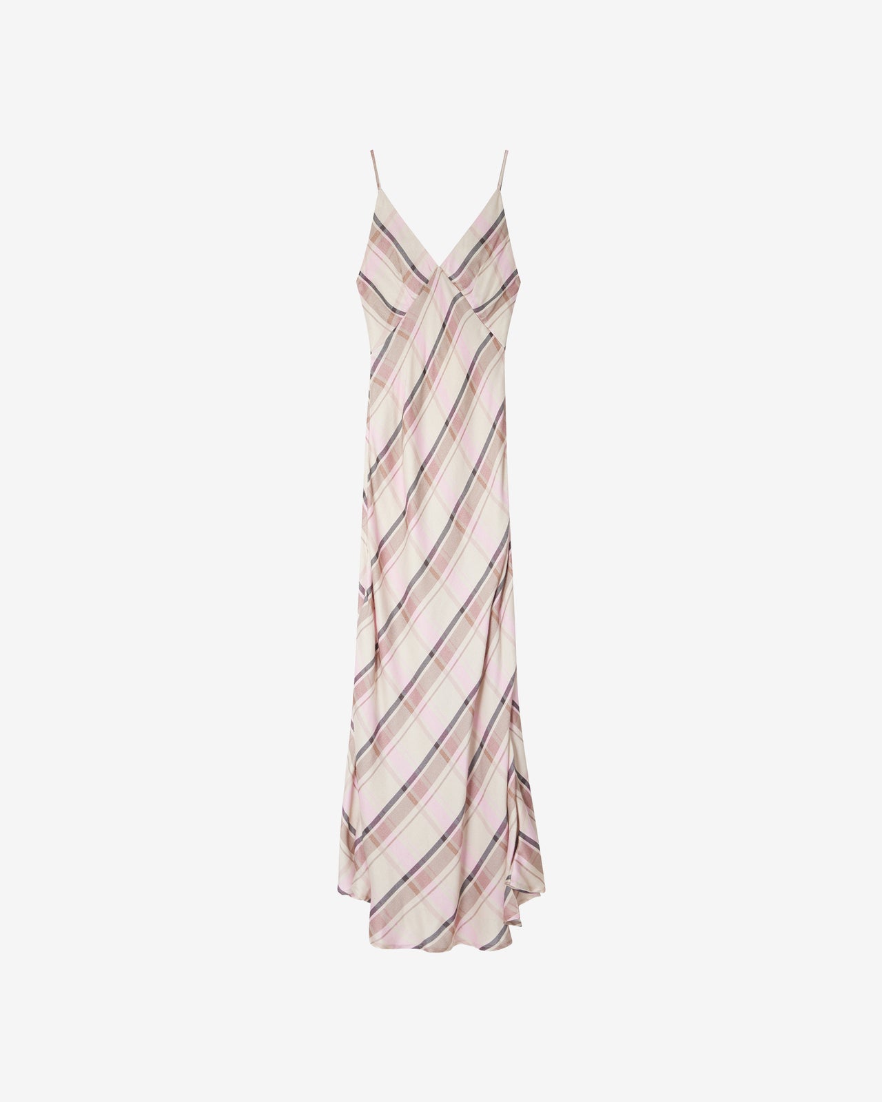 Robe Delly - Rose - Image 1