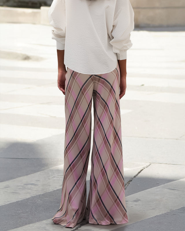 Pantalon Dune - Rose - Image 3