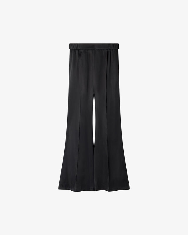 Pantalon Falba - Noir - Image 1