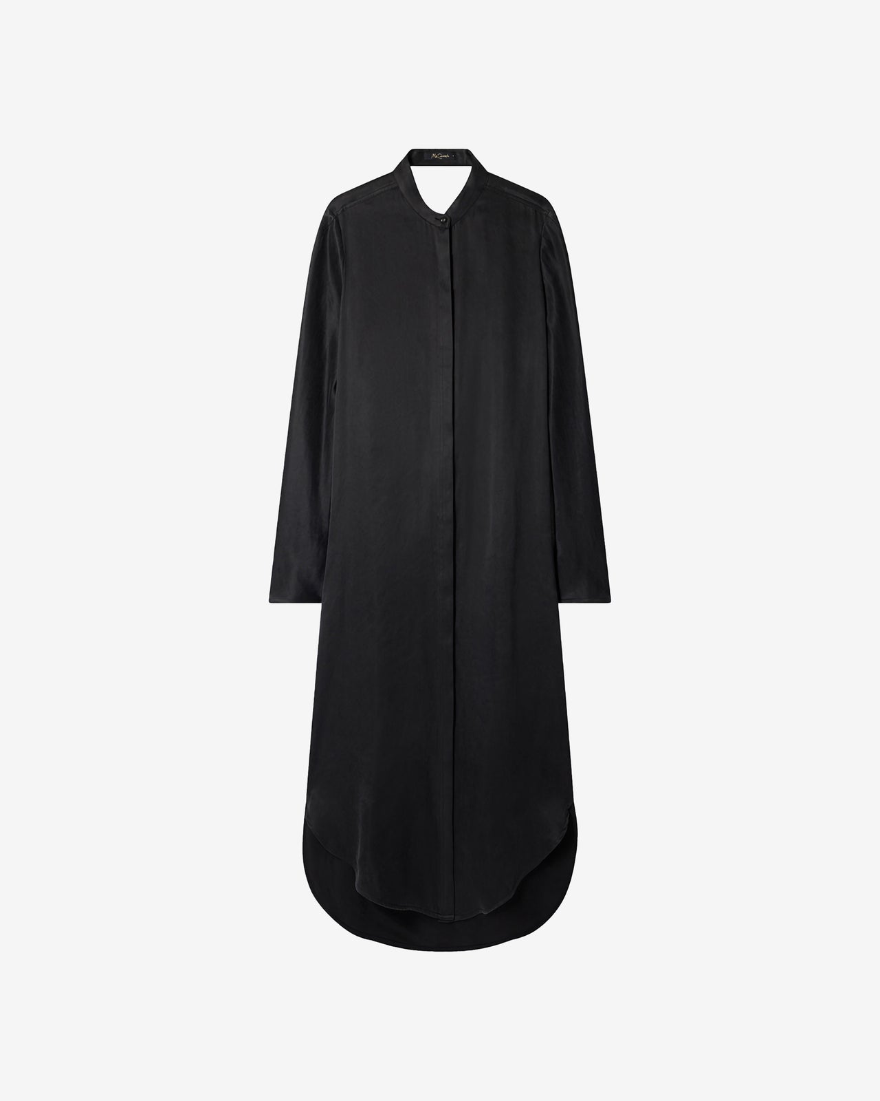 Faro Dress - Black - Image 1