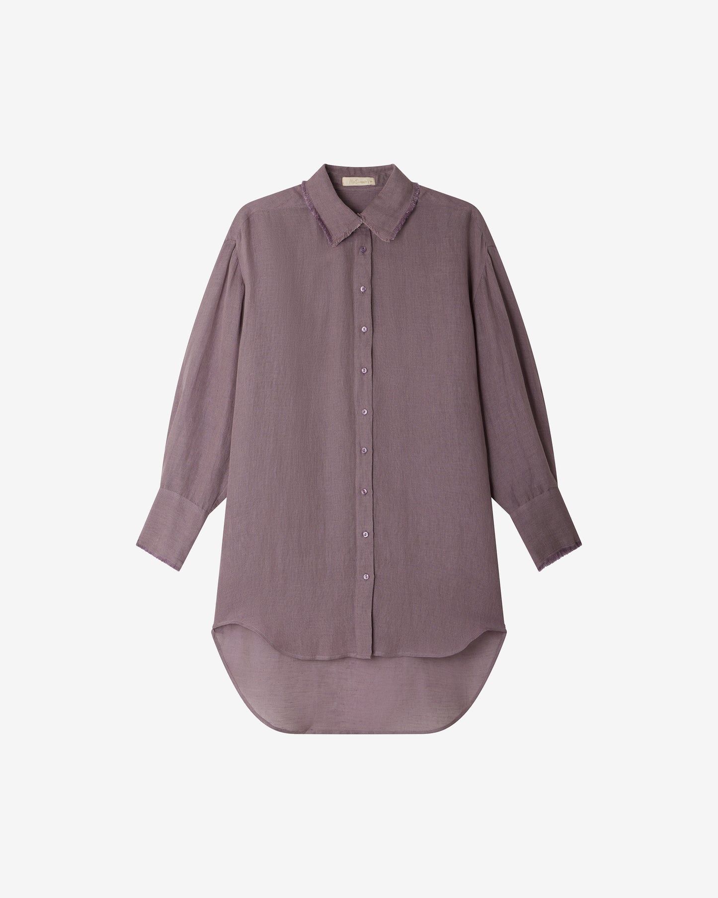 Fay Shirt - Purple