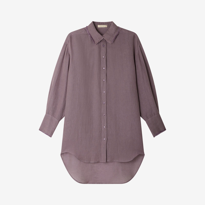 Fay Shirt - Purple