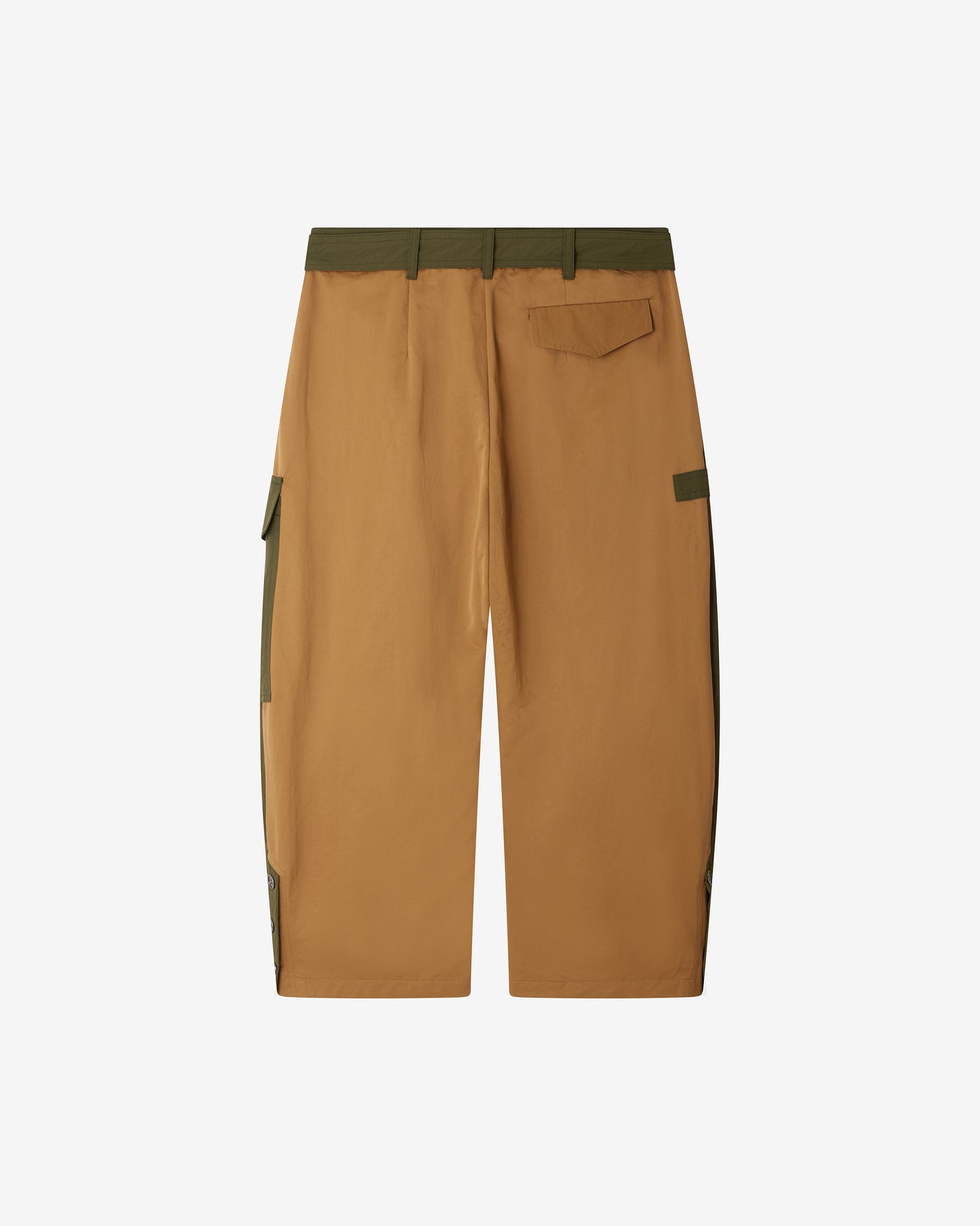 Pantalon Fonda - Kaki