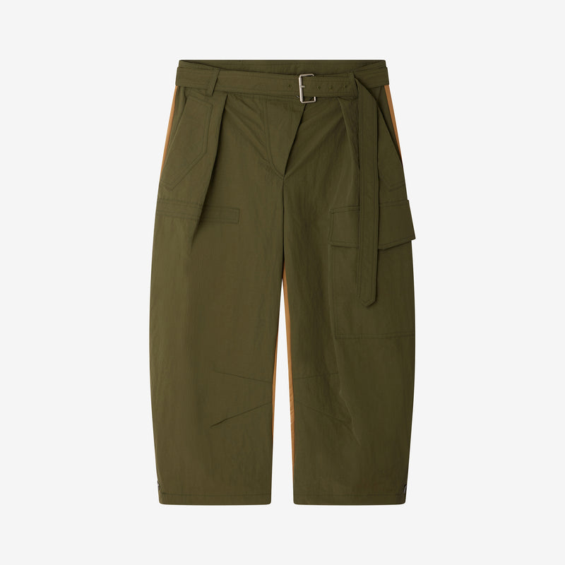 Pantalon Fonda - Kaki