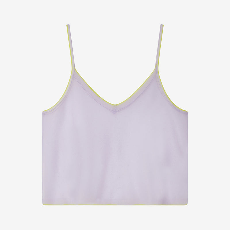 Top Glade - Lilas