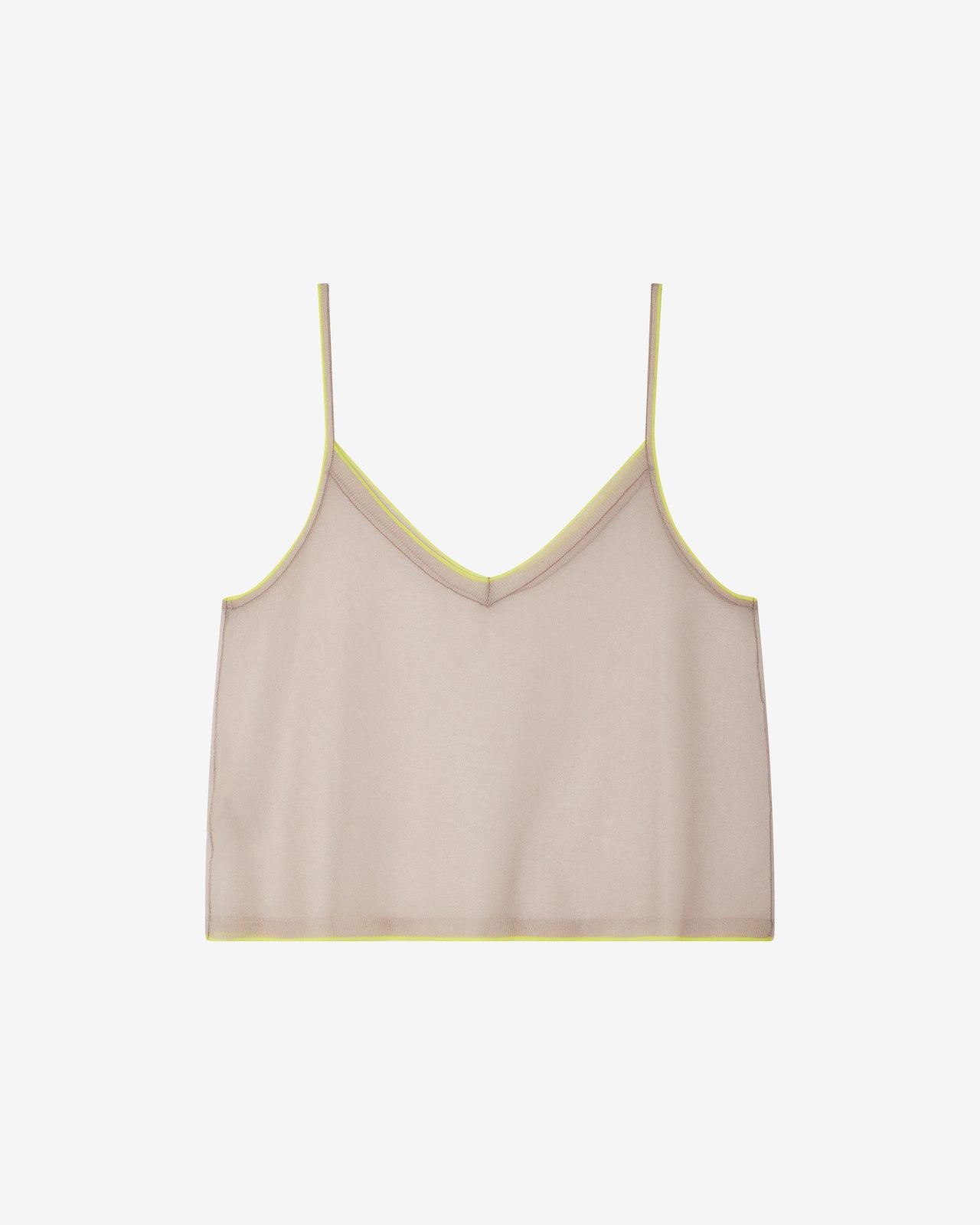 Top Glade - Taupe - Image 1