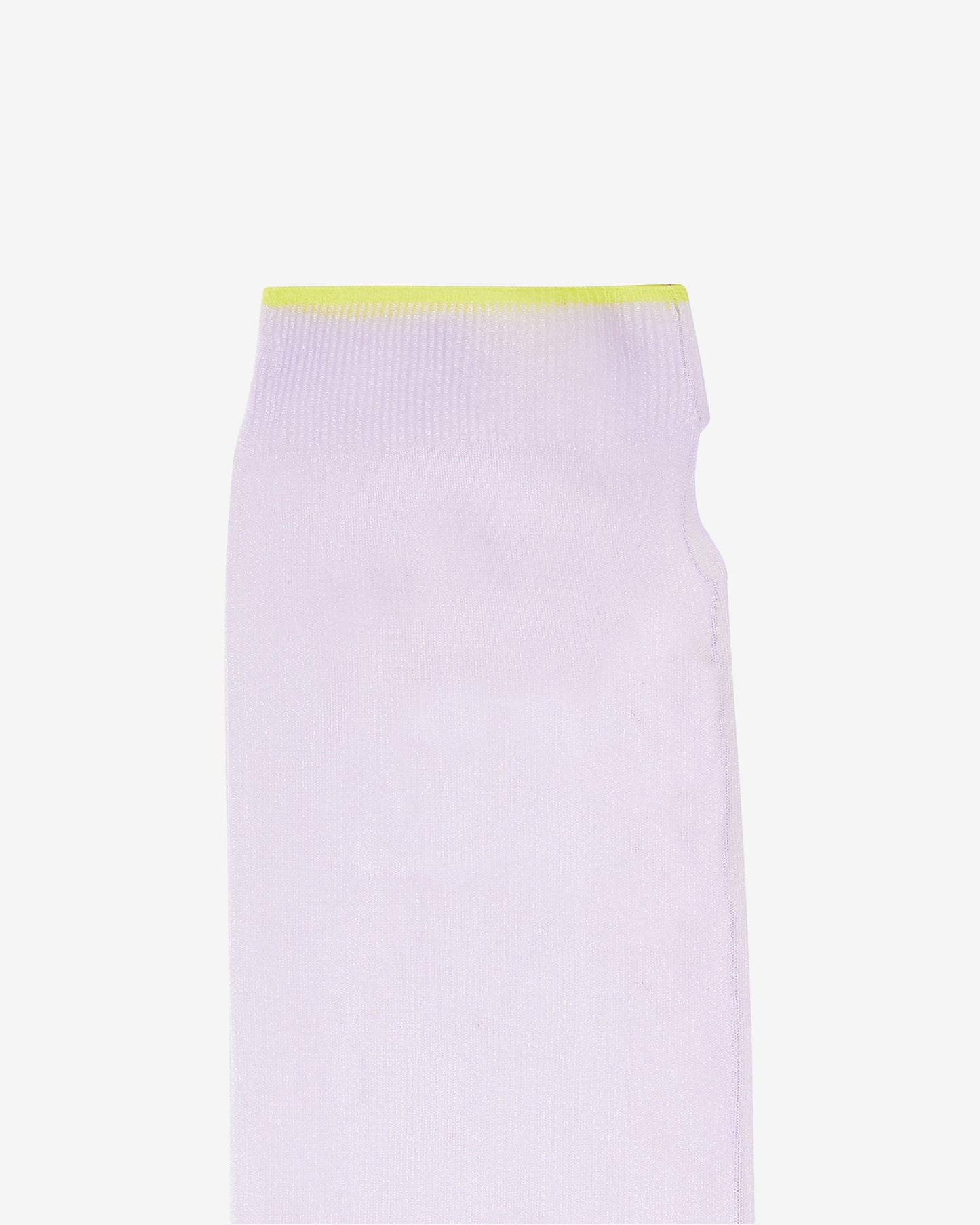Gants Glaucia - Lilas
