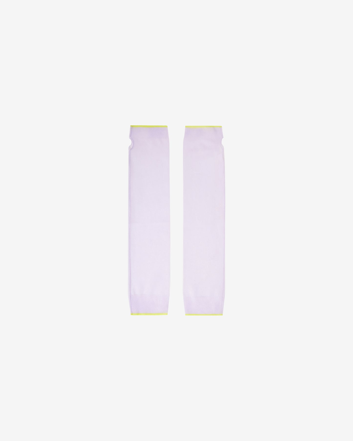 Gants Glaucia - Lilas