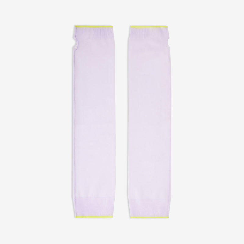 Gants Glaucia - Lilas