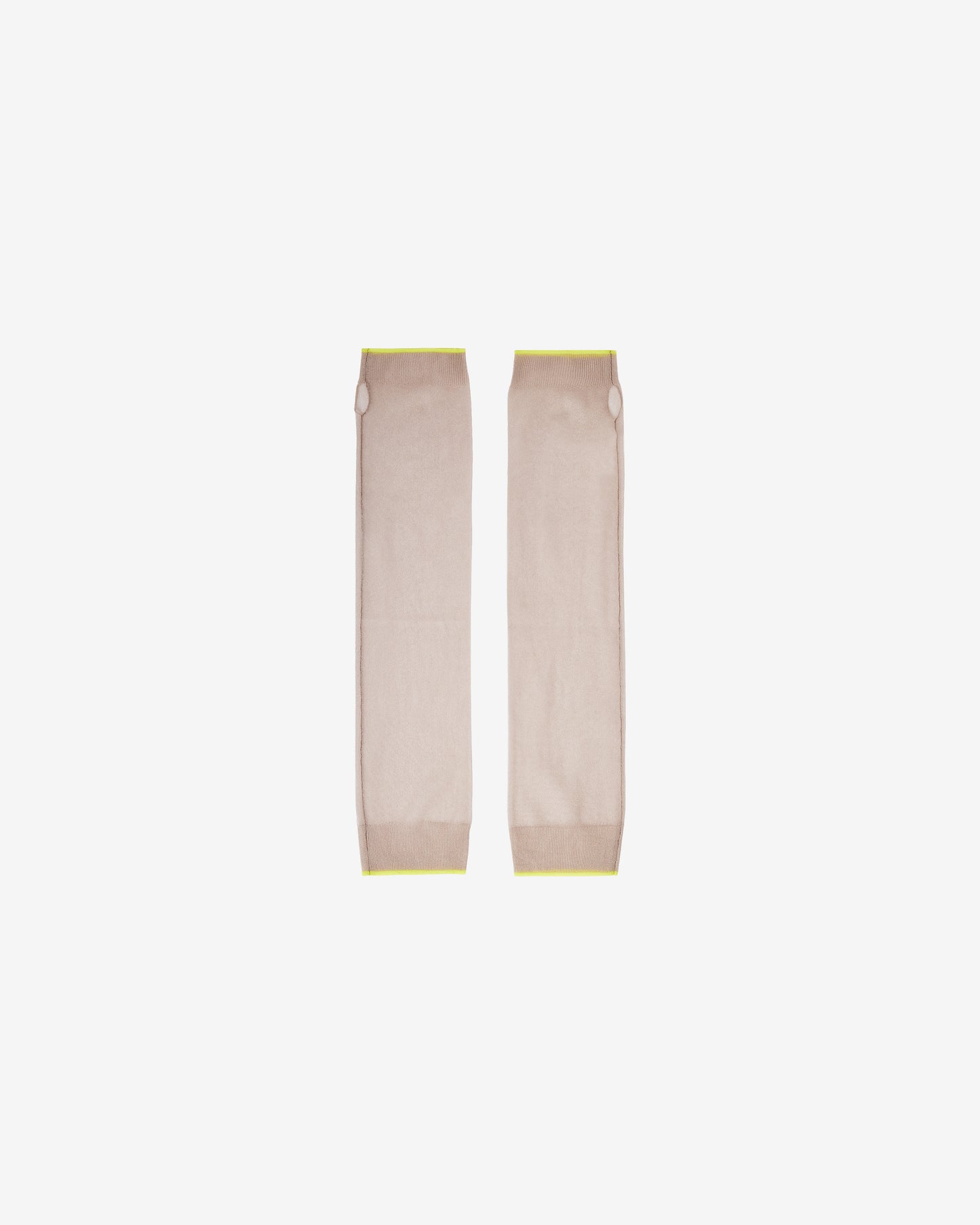 Gants Glaucia - Taupe
