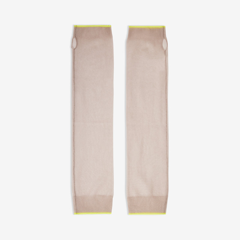 Gants Glaucia - Taupe