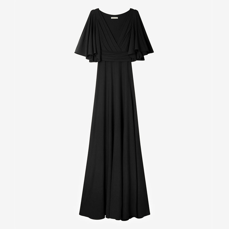 Robe Ibana - Noir