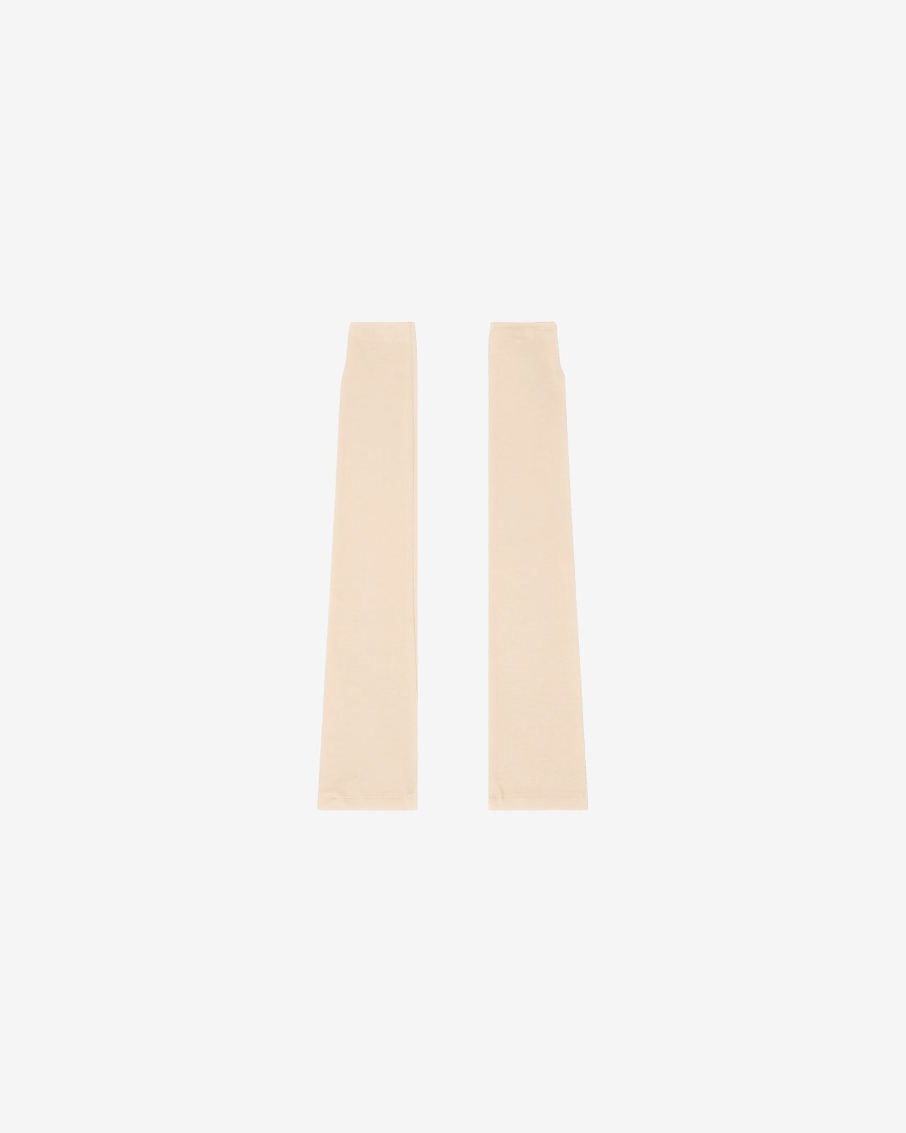 Ilarius Gloves - Beige - Image 1