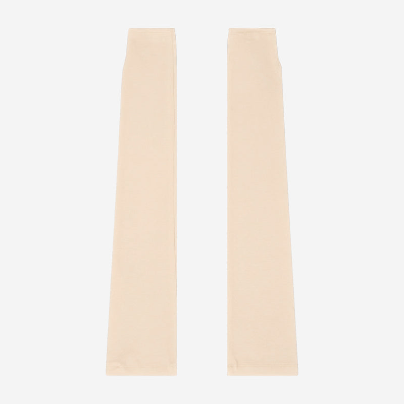 Ilarius Gloves - Beige