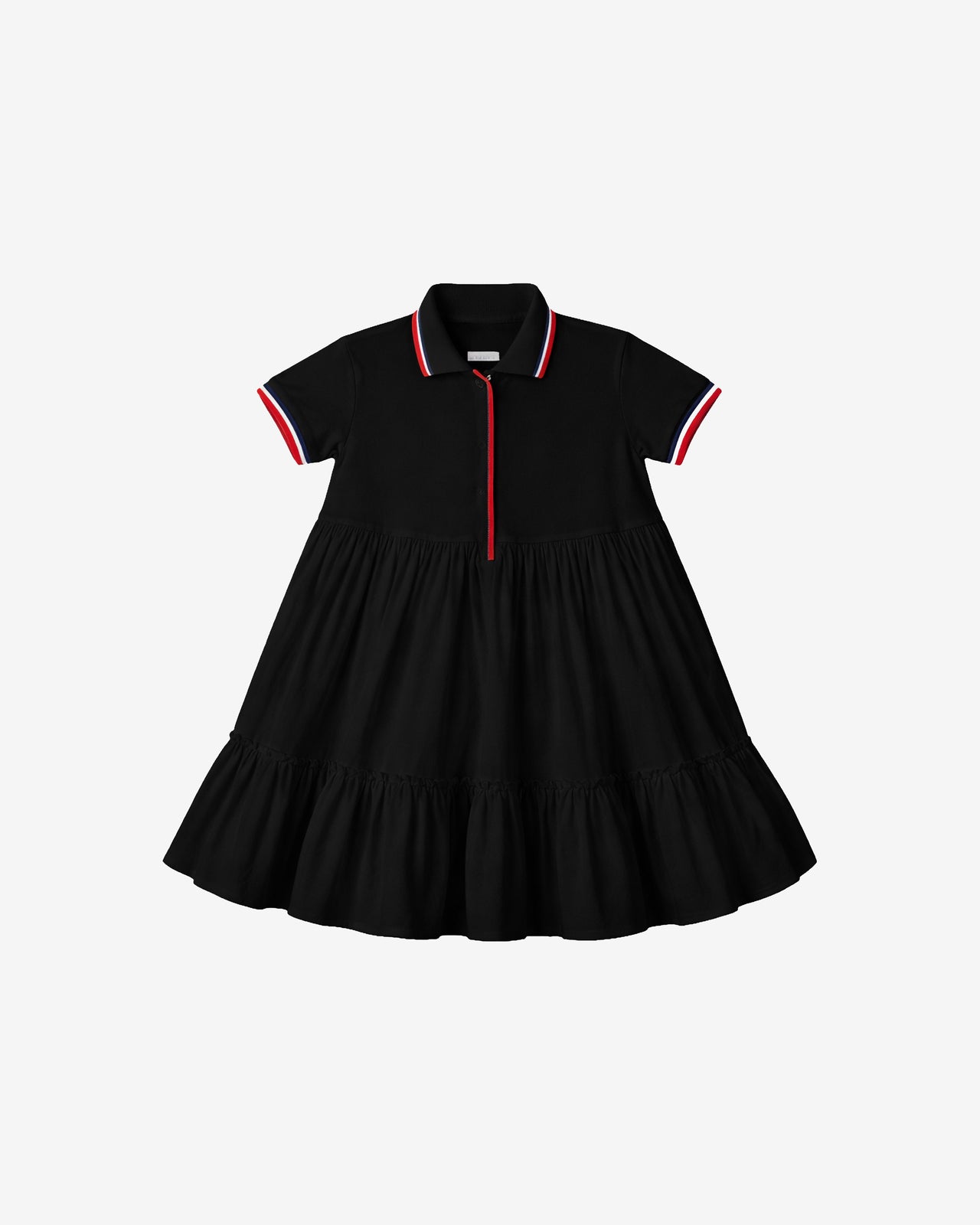 Robe Ile - Noir - Image 1