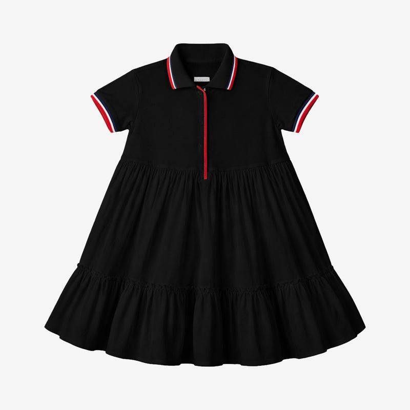 Robe Ile - Noir