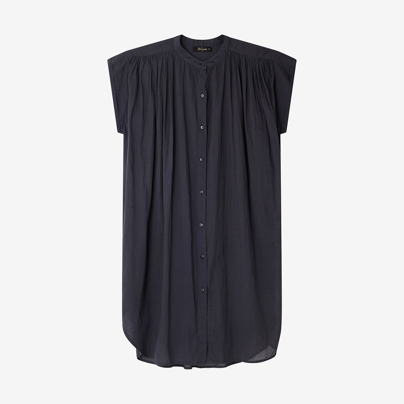 Chemise Lana - Gris Violine
